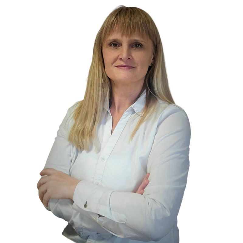 jelena radovanovic virtual assistant 
